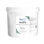 Zeolite Clinoptilolite polvere ALTA QUALITÀ - 3000g AGUALAB