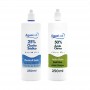 Kit 50% acido citrico e 25% clorito di sodio (250 ml)