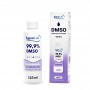 DMSO, Dimetilsolfossido 99% (125 ml)